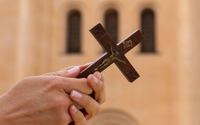Celebrating Diversity: Embracing Unity in Christ