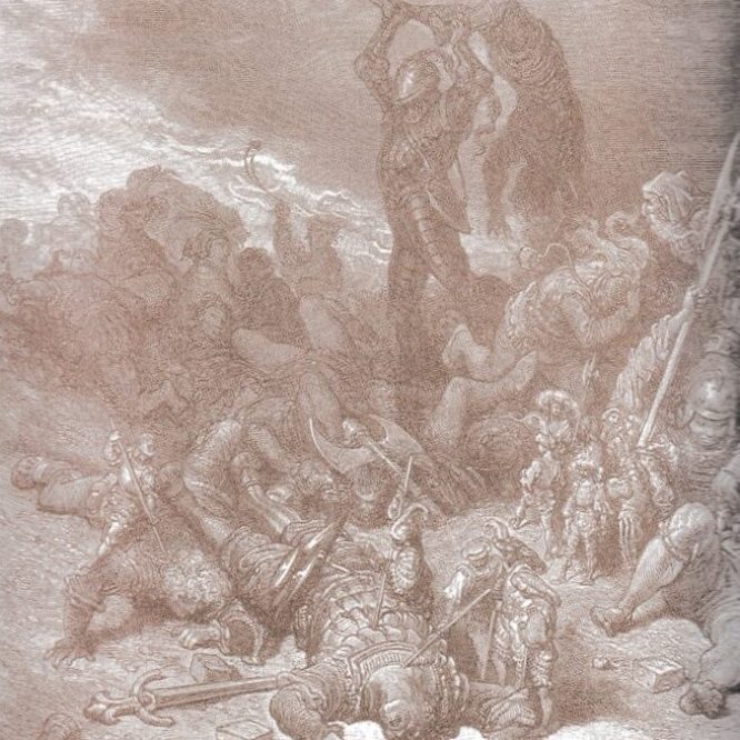 Rubi Estrela – Liber XXV