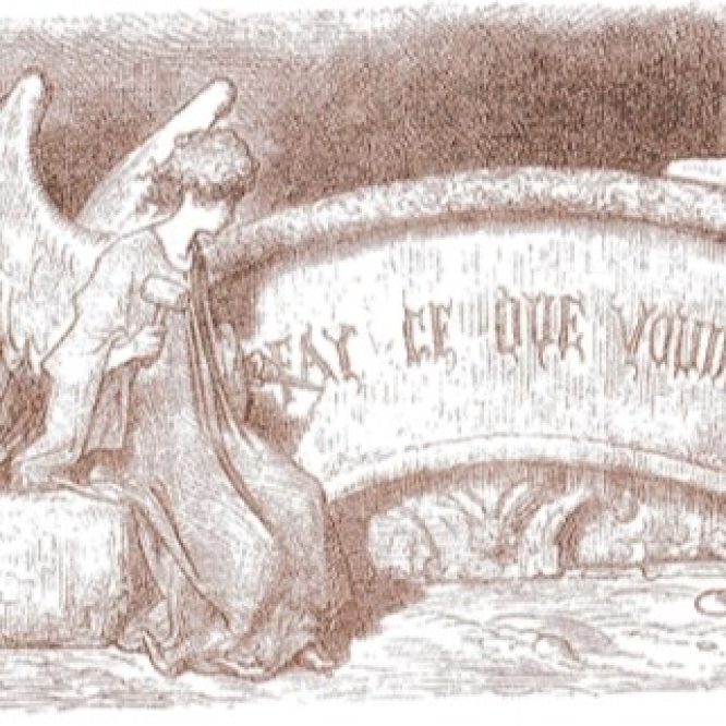 Gargântua e Pantagruel e a Lei